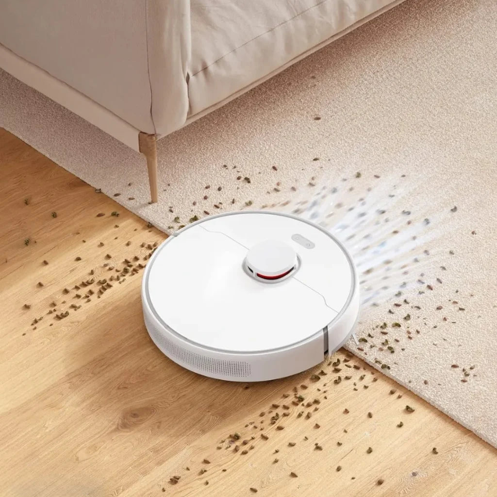 Smart Clean Robot XFX006 – Inteligentny robot sprzątający 2 w 1 (na sucho i mokro)