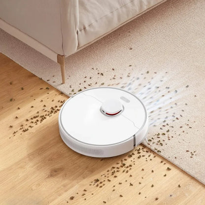 Smart Clean Robot XFX006 – Inteligentny robot sprzątający 2 w 1 (na sucho i mokro)